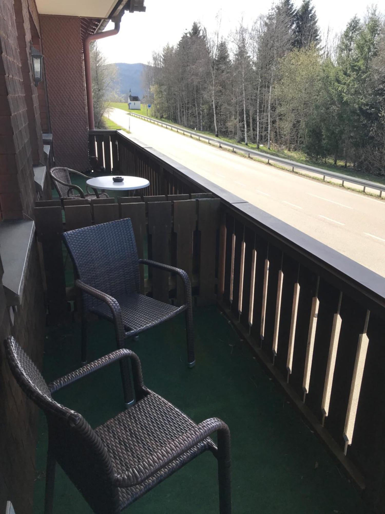 Hotel Faller Breitnau Esterno foto